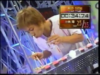フードバトル・フードファイト（早食い大食い）集１３　competitive eater