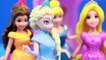 Đồ chơi búp bê công chúa Disney Princess Play Doh.