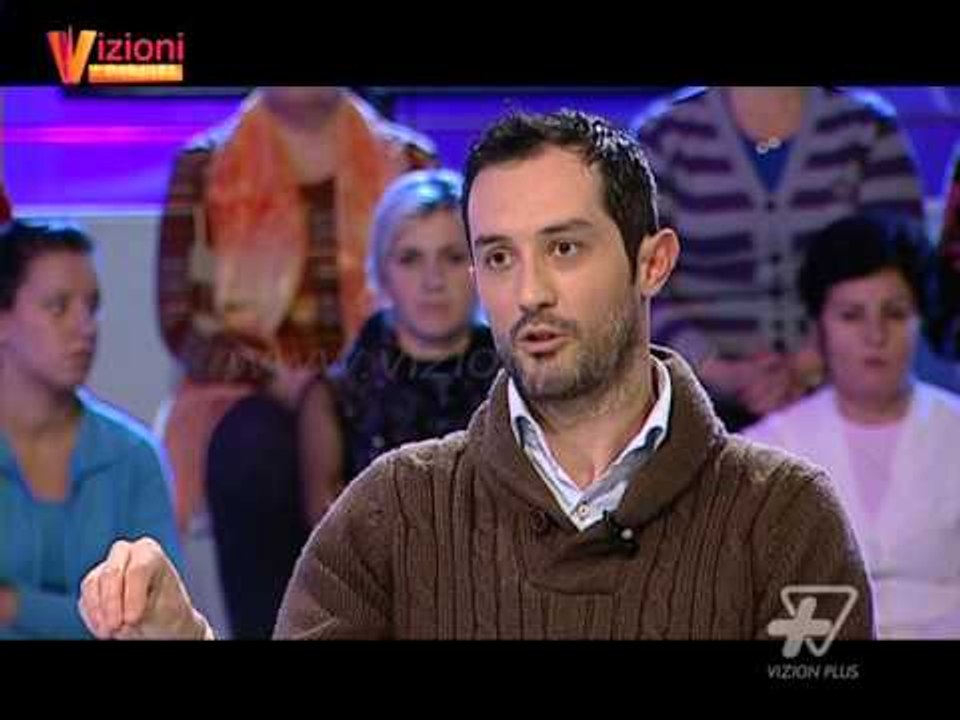 Vizioni i pasdites - Stop dhunes ndaj gruas - 17 Nentor 2014 - Show - Vizion Plus