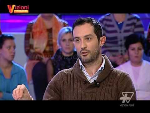 Vizioni i pasdites - Stop dhunes ndaj gruas - 17 Nentor 2014 - Show - Vizion Plus