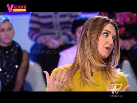 Vizioni i pasdites - Post Panairi pj1 - 17 Nentor 2014 - Show - Vizion Plus