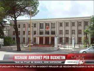 News Edition in Albanian Language - 17 Nentor 2014 - 19:00 - News, Lajme - Vizion Plus