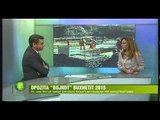 Revista Televizive e Mbremjes, 18 Nentor 2014 - Top Channel Albania - News - Lajme