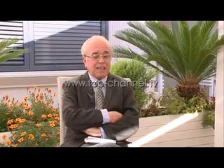 Wake Up, 18/11/2014 - Një familje plot vargje - Top Channel Albania