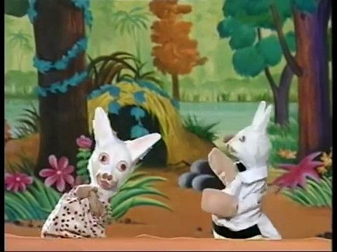 Puppet Show - Lot Pot - Episode 2 - Chikoo Khargosh - Kids Animated Cartoon Tv Serial - Hindi , Animated cinema and cartoon movies HD Online free video Subtitles and dubbed Watch