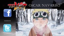 THE LAST: NARUTO LA PELÍCULA ADELANTO AUDIO LATINO (FanDoblaje)