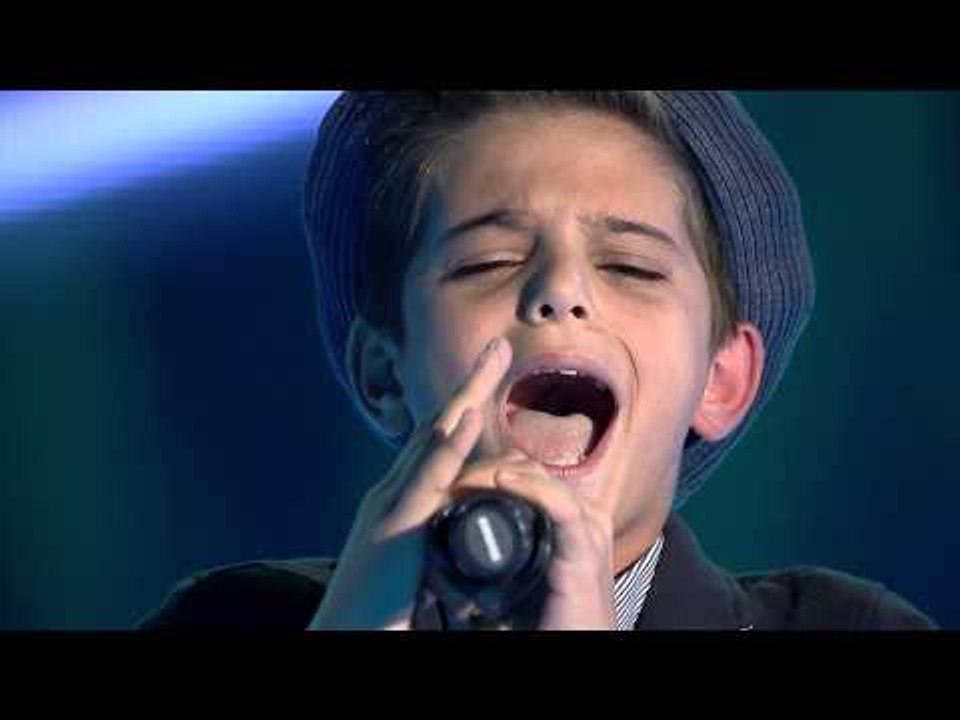 Gjeniu i vogel 6 - DARIO - "When I was your man"  (nata 5)