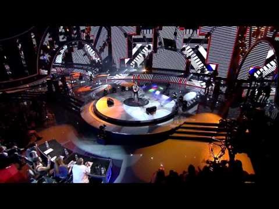 Gjeniu i vogel 6 - KEJSI - "Run the show" (nata 5)