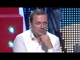 Gjeniu i vogel 6 - IGLI - "When a man loves a woman" (nata 5)