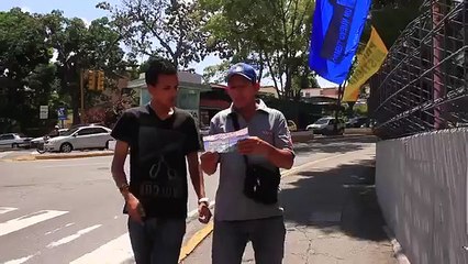 Venezuela Unida muestra cuál es la verdadera tarjeta de la Unida