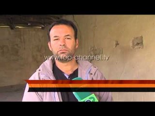 Rrezikohet portiku i Apolonisë - Top Channel Albania - News - Lajme