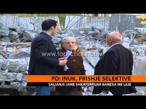 PD: INUK prishje selektive - Top Channel Albania - News - Lajme