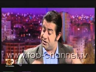 Fiks Fare, 17 Nentor 2014, Pjesa 1 - Investigative Satirical Show