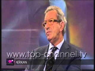 Pasdite ne TCH, 17 Nentor 2014, Pjesa 4 - Top Channel Albania - Entertainment Show