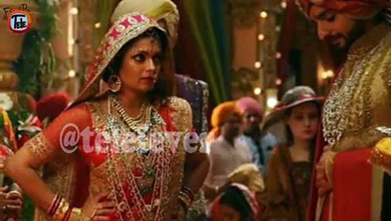Ek Tha Raja Ek Thi Rani 5th December 2015