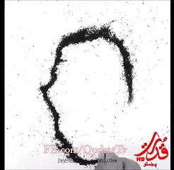 Tea Art Portrait of Imran Khan