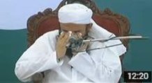 Maulana Tariq jameel Emotional bayan short clip_ which will really make u cry