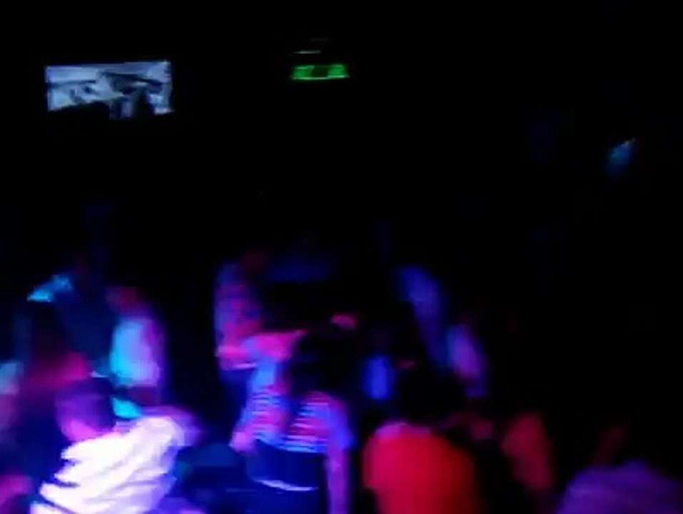 Noches de antro en Citric Night Club Linares
