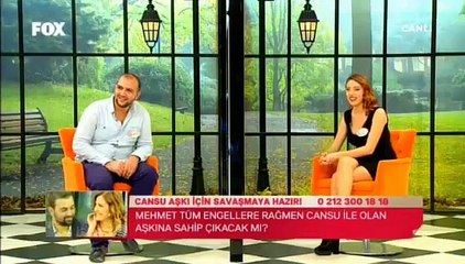 Zuhal Topal'la 4.Kısım 27 Kasım 2015