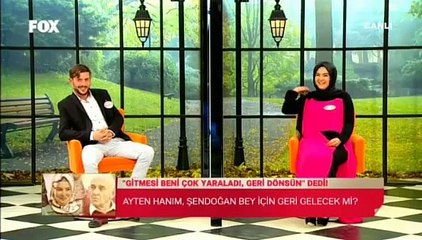 Zuhal Topal'la 7.Kısım 'Hanife'nin daha önceki talibi' 27 Kasım 2015