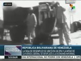 Venezuela recuerda rebelión cívico-militar del 27 de noviembre de 1992