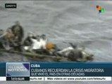 Cuba: ciudadanos recuerdan crisis migratorias de décadas pasadas