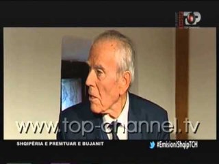 Shqip, 17 Nentor 2014, Pjesa 2 - Top Channel Albania - Political Talk Show