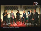 Shqip, 17 Nentor 2014, Pjesa 3 - Top Channel Albania - Political Talk Show