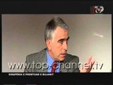 Shqip, 17 Nentor 2014, Pjesa 1 - Top Channel Albania - Political Talk Show