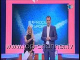Procesi Sportiv, 17 Nentor 2014, Pjesa 3 - Top Channel Albania - Sport Talk Show