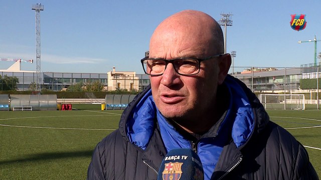 FCB Femení: Valoració del PSG com a rival als quarts de la Champions