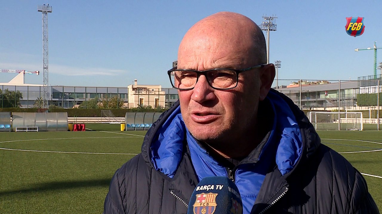 FCB Femení: Valoració del PSG com a rival als quarts de la Champions