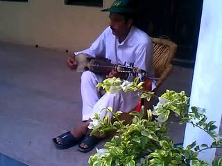 Saidpur Village , Islamabad --- an historical place