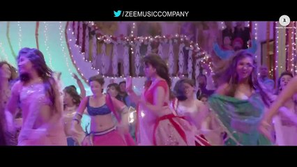 Tera Thumka  HD Video Song  Love Exchange [2015] Master Saleem, Simran & Tripat