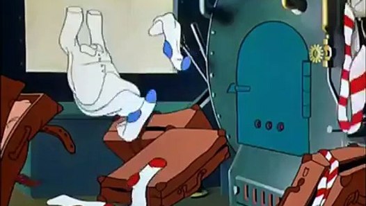 Sylvester and Tweety - Tweety in ALL A BIR-R-R-D Part 1 - Dailymotion Video