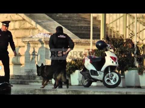 Ndeshja e kombëtareve të femrave Shqipëri - Francë, masa të rrepta sigurie