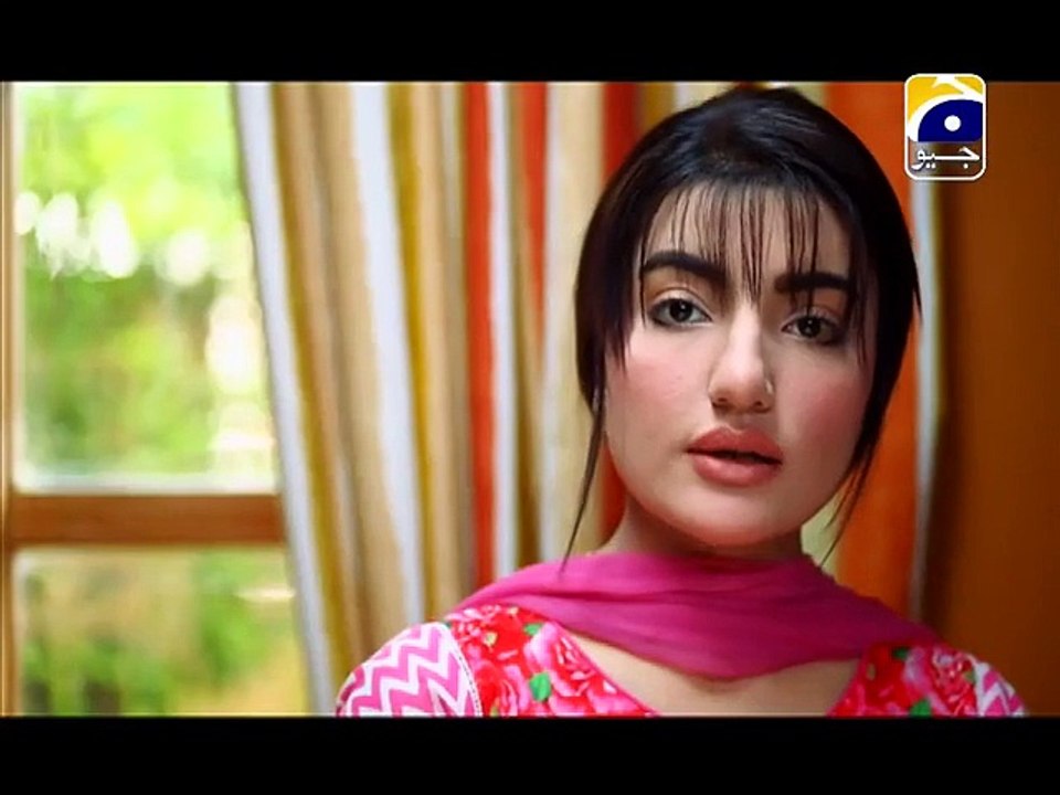 Sada Sukhi Raho Episode 55 Full on Geo tv 27th November 2015