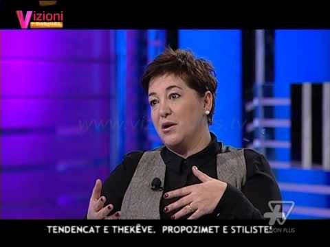 Vizioni i pasdites - Tendencat e thekeve - 18 Nentor 2014 - Show - Vizion Plus