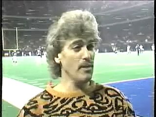 Inside NFL Giants vs Jets