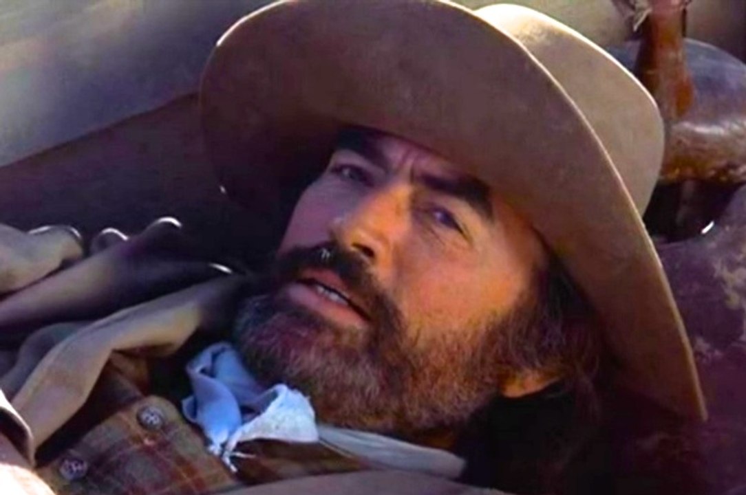 Billy Dos Sombreros (1974) Gregory Peck, Desi Arnaz Jr., Jack Warden.  Peliculas Completas en español - video Dailymotion