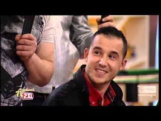 Apartamenti 2xl - Roboti ( 16.11.2014)