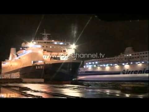 PA KOMENT: Përmbytjet në Durrës - Top Channel Albania - News - Lajme