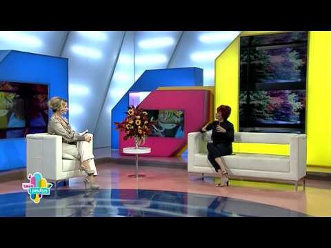 Takimi i pasdites - Si te bejme gliko permeti! (17 nentor 2014)