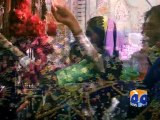 Urs of Shah Abdul Latif Bhitai begins today