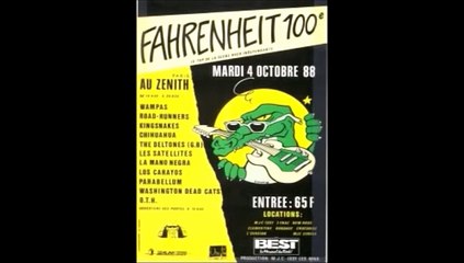 Carayos - On s'amuse dans le camion