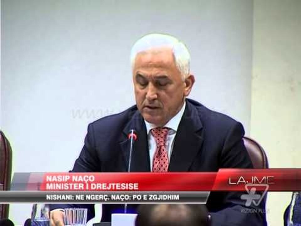 Reforma në drejtësi, përplasje Presidencë - Qeveri - News, Lajme - Vizion Plus