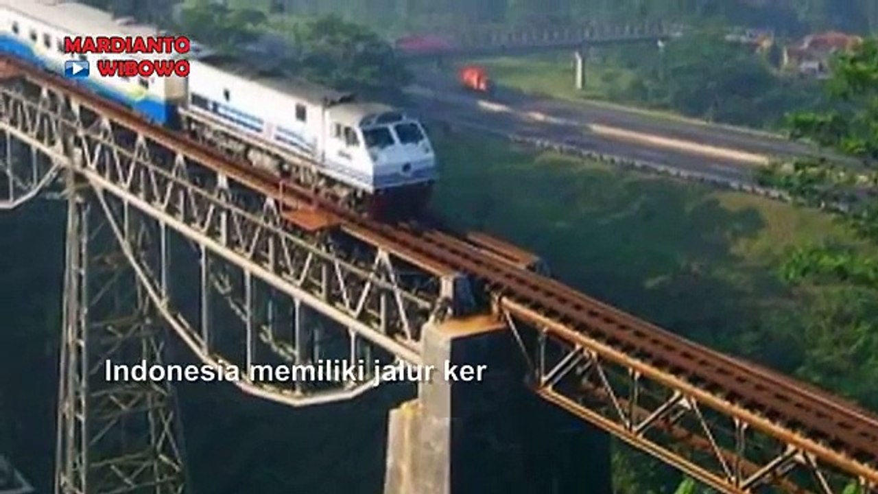 Top 3 extreme RailWay