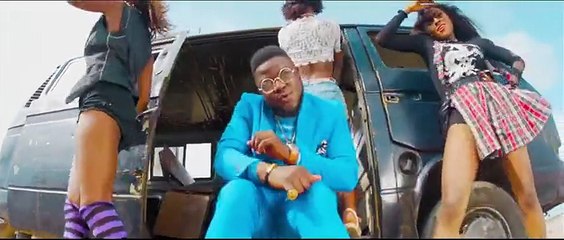SKALES - MU JO