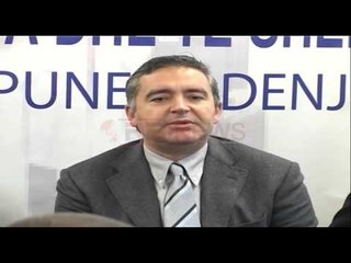 Lezhë, Refuzojnë punën, Ministri Klosi: Nuk mund të sponsorizojmë më dembelizmin- Ora News