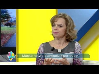 Takimi i pasdites - Maskat natyrale! (18 nentor 2014)